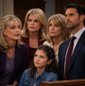 Days of Our Lives Spoilers For 30 March 2026